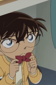 المحقق كونان الموسم 25 مدبلج الحلقة 1121 : مزرعة الشمام