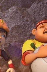 BoBoiBoy Galaxy: 1×3