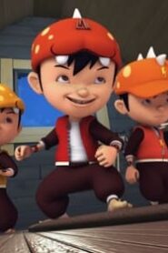 BoBoiBoy: 1×5