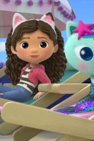 Gabby’s Dollhouse: 8×4
