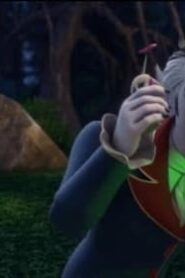 Monster High: 1×24