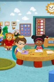 Daniel Tiger’s Neighborhood: 1×6