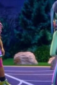 Monster High: 1×26
