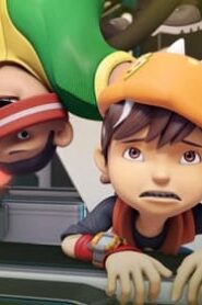 BoBoiBoy Galaxy: 1×10