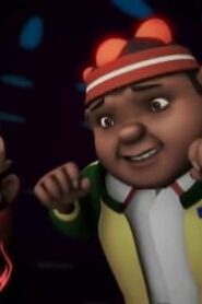 BoBoiBoy: 3×2