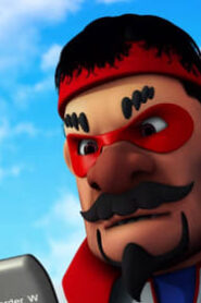 BoBoiBoy: 2×3