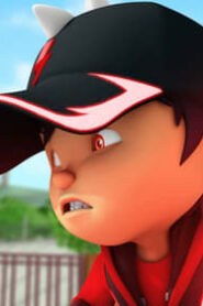 BoBoiBoy: 2×12