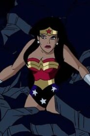 Justice League: 1×4