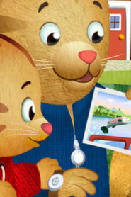 Daniel Tiger’s Neighborhood: 1×15