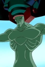 Justice League: 1×1