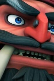 BoBoiBoy Galaxy: 1×23