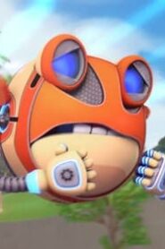 BoBoiBoy Galaxy: 1×16