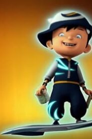 BoBoiBoy: 1×12