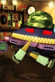 BoBoiBoy: 2×8