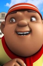 BoBoiBoy: 2×1