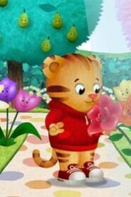 Daniel Tiger’s Neighborhood: 1×17