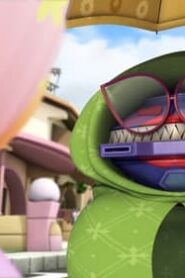 BoBoiBoy: 1×4