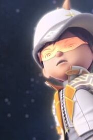 BoBoiBoy Galaxy: 1×24