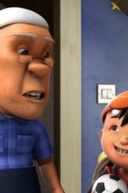 BoBoiBoy: 1×1