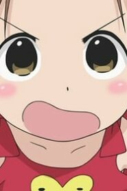Strawberry Marshmallow: 1×1