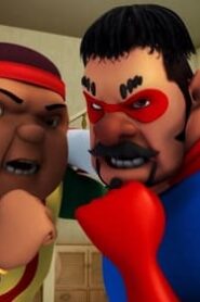 BoBoiBoy: 1×8