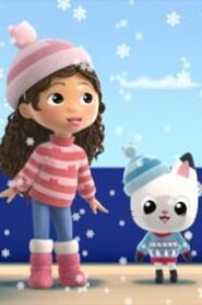 Gabby’s Dollhouse: 8×2