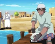 Badr: 1×16