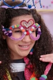 Gabby’s Dollhouse: 8×5
