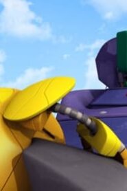 BoBoiBoy: 1×2