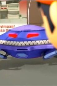 BoBoiBoy: 3×7