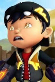BoBoiBoy: 2×13
