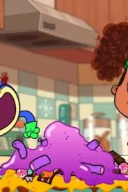 Zokie of Planet Ruby: 1×2