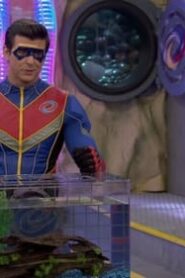 Danger Force: 2×1