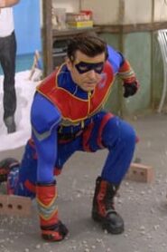 Danger Force: 3×2