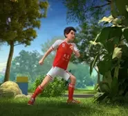 Nice Goal: 1×8