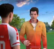 Nice Goal: 1×11