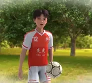 Nice Goal: 1×13