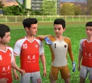 Nice Goal: 1×14