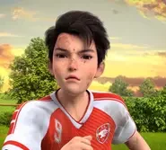 Nice Goal: 1×17