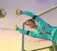 Nice Goal: 1×21