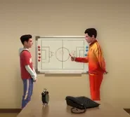 Nice Goal: 1×23
