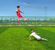 Nice Goal: 1×24