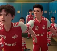 Nice Goal: 1×25