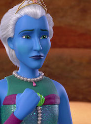 Barbie: A Touch of Magic: 2×9