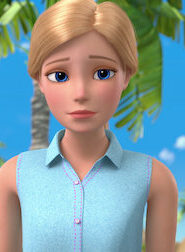 Barbie: A Touch of Magic: 2×12