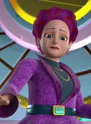 Barbie: A Touch of Magic: 2×13