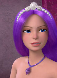 Barbie: A Touch of Magic: 2×1