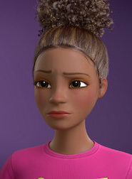 Barbie: A Touch of Magic: 2×3