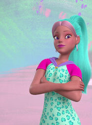 Barbie: A Touch of Magic: 2×6