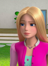 Barbie: A Touch of Magic: 2×7